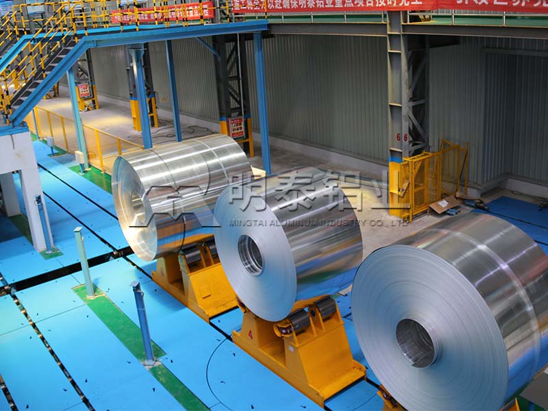 鋁制瓶蓋料3105鋁卷市場(chǎng)價(jià)格多少？廠(chǎng)家選哪個(gè)？