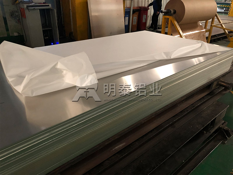 卡車儲氣筒用5083鋁板哪家值得購買？價格多少？