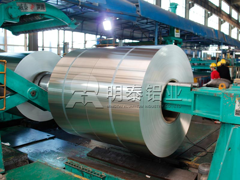 保溫管道用3003鋁卷生產(chǎn)廠(chǎng)家_大型實(shí)體企業(yè)