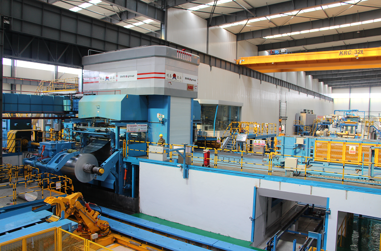 明泰鋁業(yè)再度入選“十佳供應(yīng)商企業(yè)榜單”