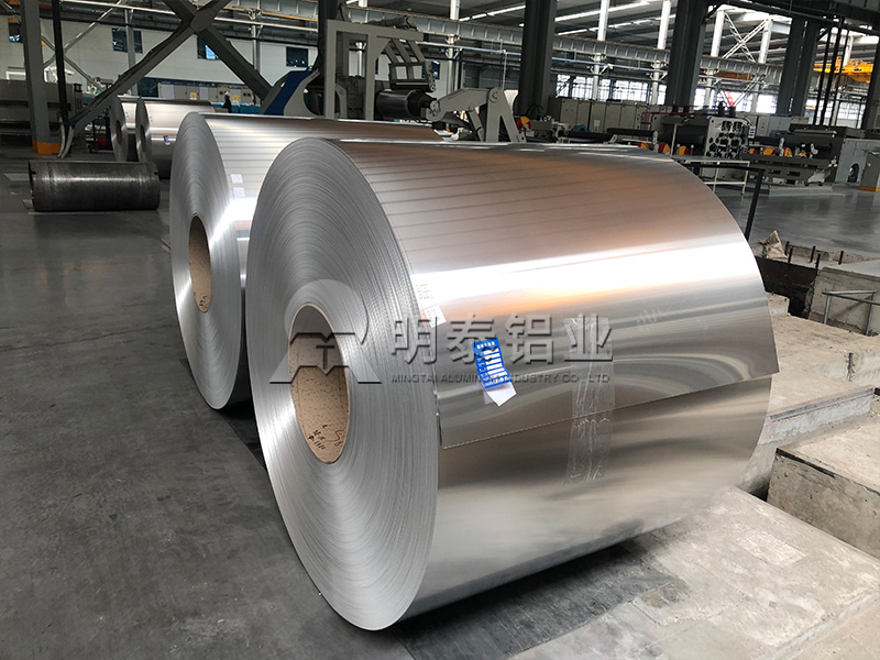 汽車發(fā)動機隔熱罩用鋁合金有哪些類別？優(yōu)勢是什么？