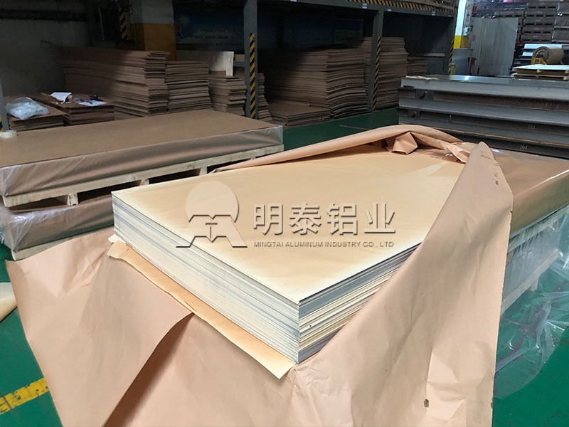 汽車擋泥瓦用3003鋁板