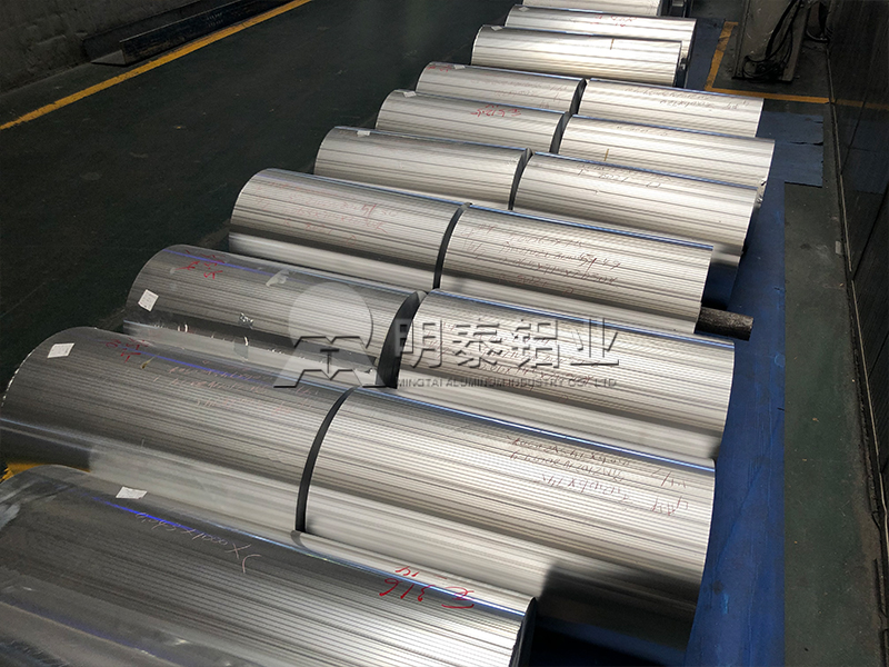 3004容器箔市場(chǎng)需求量大-有哪些優(yōu)點(diǎn)吸引用戶？