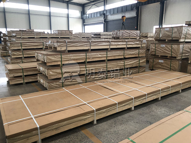 自動(dòng)化設(shè)備用3003鋁板-3003h112鋁板-3003h24鋁板