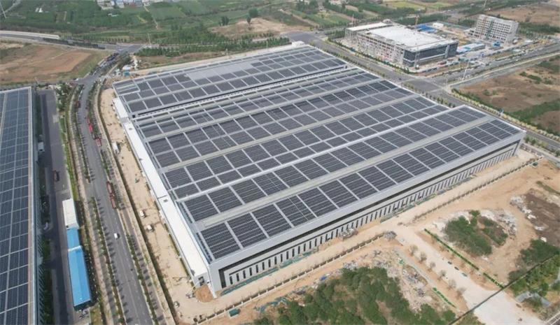 明泰鋁業(yè)子公司鴻晟新材